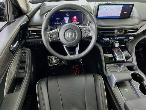 Used 2024 Acura MDX SH-AWD w/ Advance Package image 23