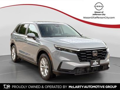 Used 2024 Honda CR-V EX-L