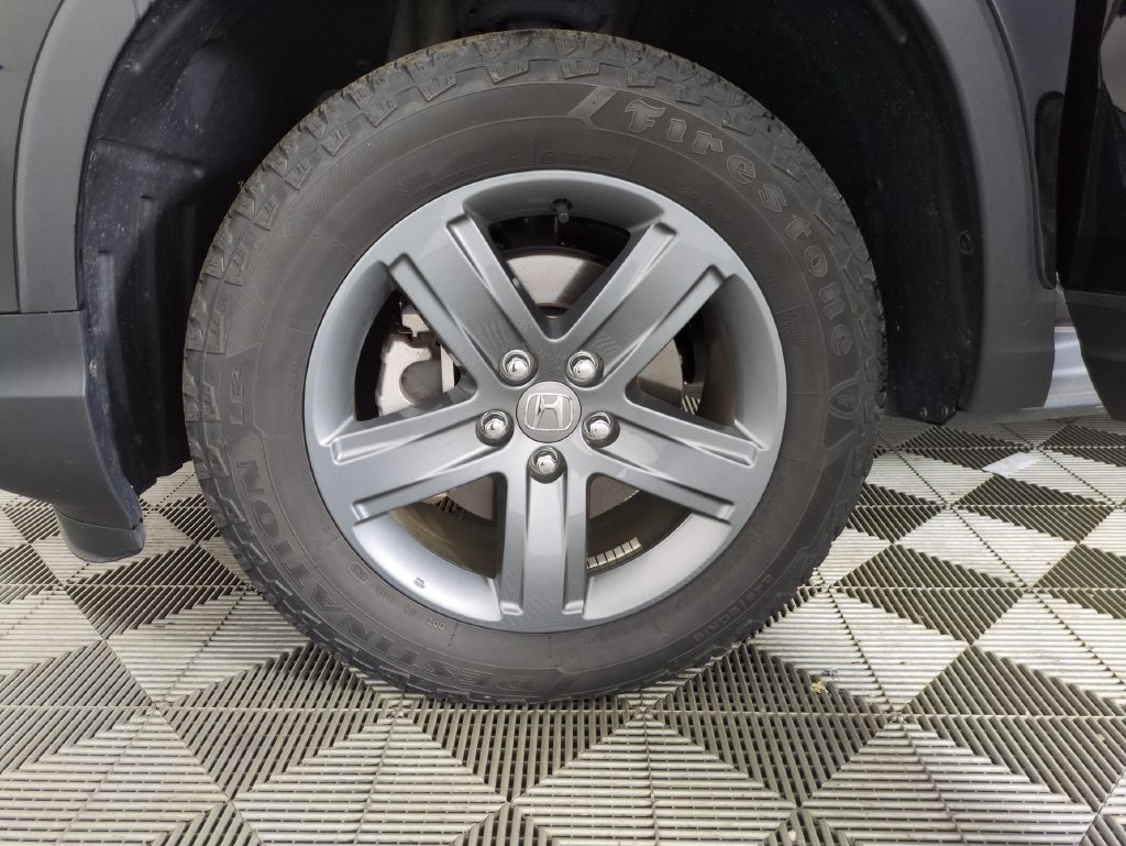 Certified 2023 Honda Ridgeline RTL image 34