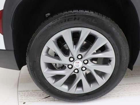 Used 2025 Buick Enclave Preferred image 10