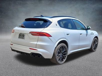 New 2024 Maserati Grecale Modena