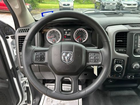 Used 2023 RAM 1500 Tradesman w/ Popular Equipment Group AWD/4WD image 25