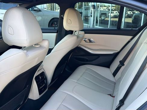 Used 2023 BMW 330i Sedan w/ Driving Assistance Package image 23