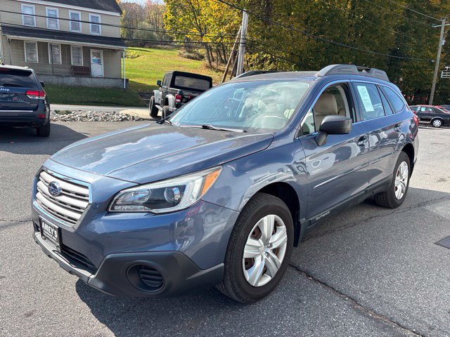 Used 2016 Subaru Outback 2.5i AWD/4WD image 3