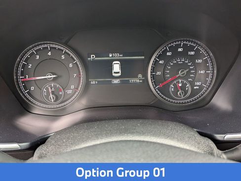 Used 2023 Hyundai Santa Fe SE FWD image 18