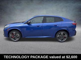 Used 2026 BMW X2 xDrive28i w/ Technology Package AWD/4WD video 2