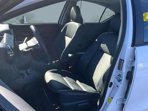 Used 2015 Toyota Prius C Four image 23