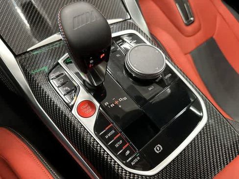 Used 2026 BMW M4 xDrive Competition w/ Executive Package AWD/4WD image 25