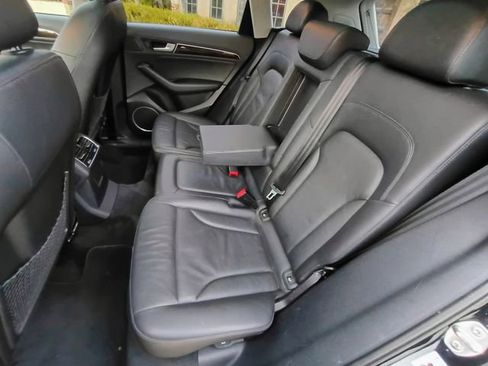 Used 2013 Audi Q5 3.0T Premium Plus image 58