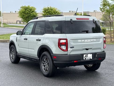 Used 2023 Ford Bronco Sport Big Bend AWD/4WD image 27