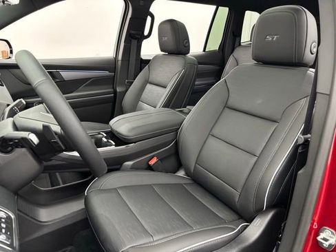 New 2026 Buick Enclave Sport Touring w/ Power Package FWD image 19