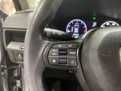 Certified 2024 Honda CR-V EX image 24