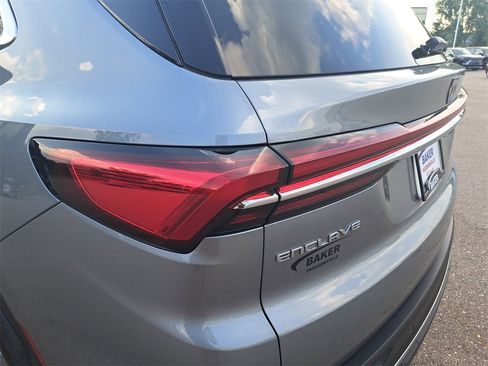 New 2026 Buick Enclave Preferred image 35