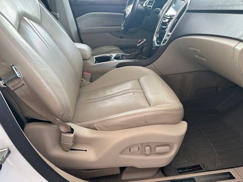 Used 2016 Cadillac SRX Premium image 35