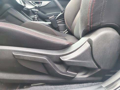 Used 2022 Subaru WRX Premium image 18