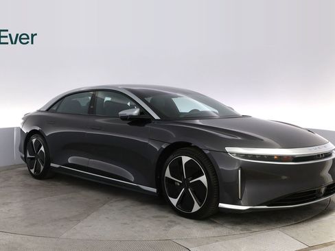 Used 2023 Lucid Air Grand Touring AWD/4WD image 13