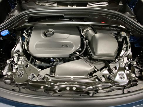 Used 2026 MINI Cooper Countryman S w/ Comfort Package Max AWD/4WD image 22