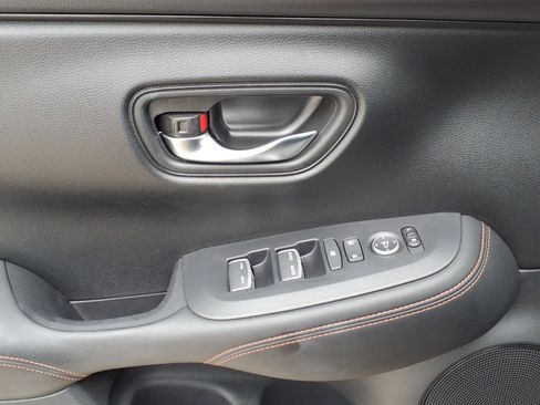 Used 2024 Honda HR-V Sport image 31