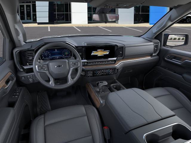 New 2026 Chevrolet Silverado 1500 RST AWD/4WD image 47