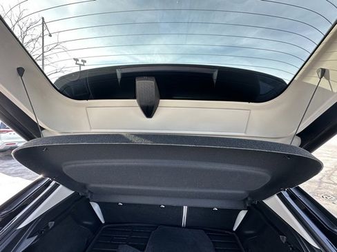 Certified 2023 Nissan Ariya EVOLVE+ e-4ORCE image 19