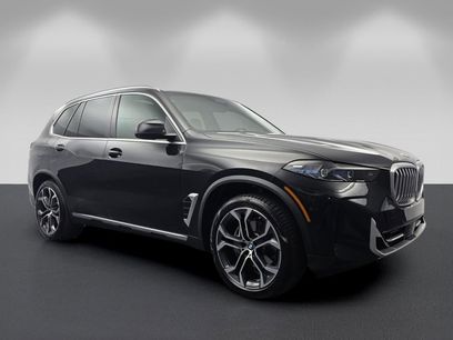Used 2026 BMW X5 sDrive40i w/ Premium Package
