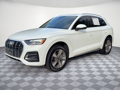 Used 2023 Audi Q5 2.0T Premium Plus w/ Premium Plus Package