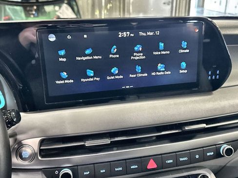 Used 2025 Hyundai Palisade SEL image 19