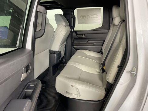 New 2026 Toyota Tacoma Limited image 17