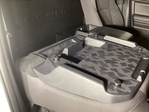 Used 2025 Toyota Tacoma SR w/ Towing Package image 2