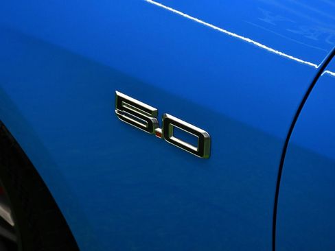 Used 2024 Ford Mustang GT image 4