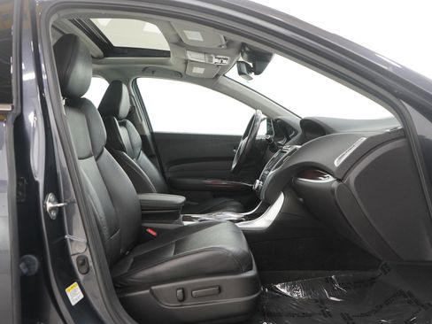 Used 2015 Acura TLX 3.5L V6 image 11
