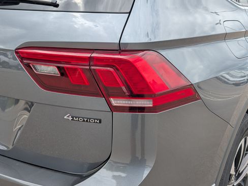 Certified 2023 Volkswagen Tiguan S w/ IQ.Drive Package AWD/4WD image 10