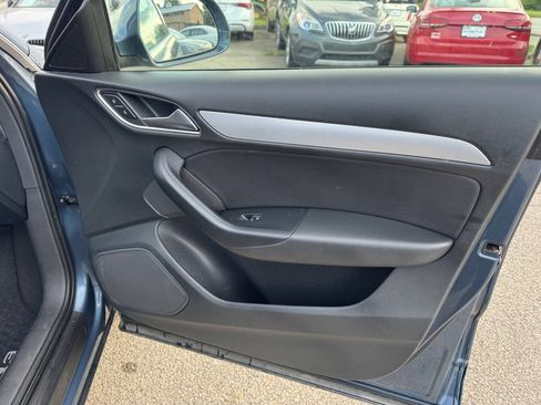 Used 2016 Audi Q3 2.0T Premium Plus FWD image 13