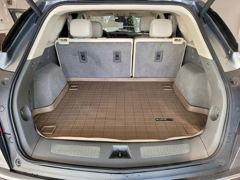 Used 2021 Cadillac XT5 Premium Luxury image 26