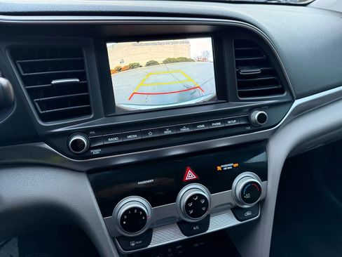 Used 2019 Hyundai Elantra SEL image 18