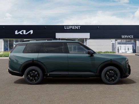 New 2027 Kia Telluride SX Prestige X-Pro AWD/4WD image 9