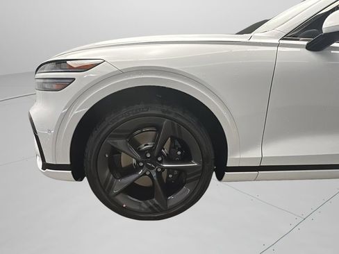 New 2026 Genesis GV70 3.5T Sport Prestige image 3