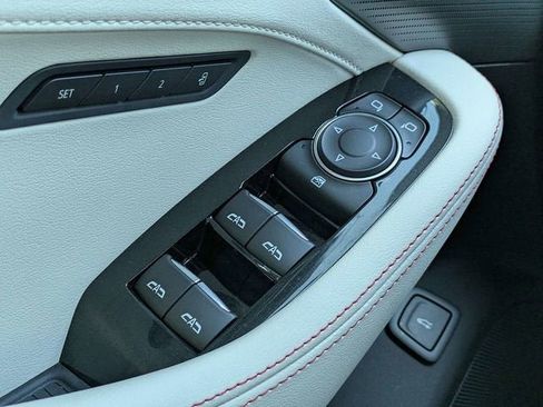 New 2026 Cadillac CT5 Sport RWD image 23