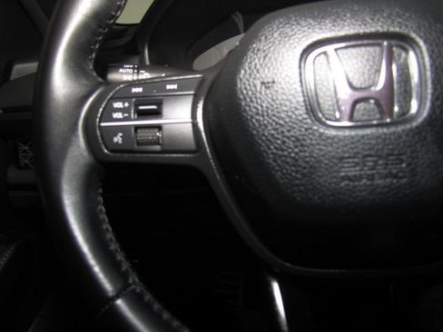 Certified 2023 Honda Accord Sport image 5