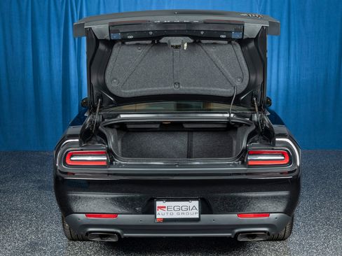 Used 2023 Dodge Challenger SRT Hellcat w/ Driver Convenience Group image 24