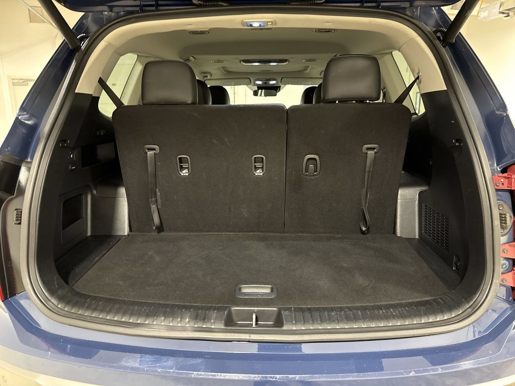 Used 2025 Kia Telluride S AWD/4WD image 26