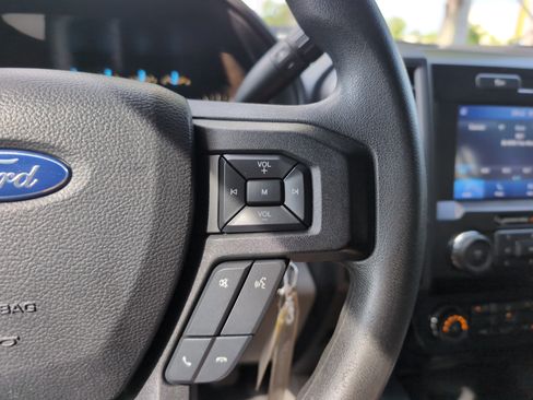 Used 2019 Ford F150 XL w/ Equipment Group 101A Mid AWD/4WD image 20