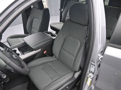 New 2025 RAM 1500 Big Horn image 11