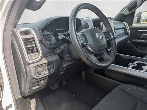 Used 2025 RAM 1500 Big Horn image 6