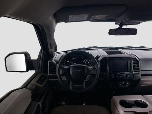 Used 2020 Ford F150 XLT w/ Equipment Group 301A Mid image 17