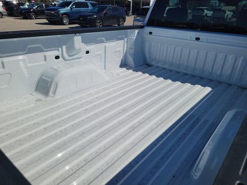 New 2026 Chevrolet Silverado 1500 W/T w/ WT Value Package image 4