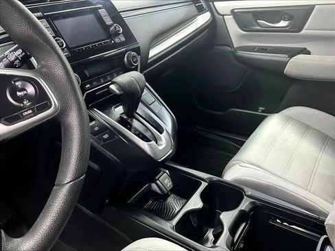 Used 2017 Honda CR-V LX image 19