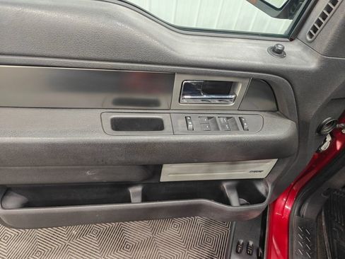 Used 2014 Ford F150 FX4 w/ Equipment Group 402A Luxury image 48