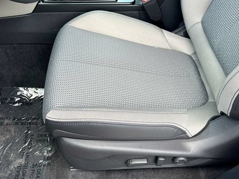 New 2026 Subaru Forester Premium AWD/4WD image 23