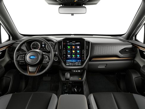 New 2026 Subaru Forester Sport AWD/4WD image 17